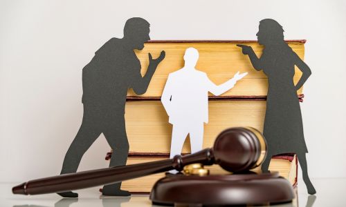 Understanding Legal Separation vs Divorce in Indian Law