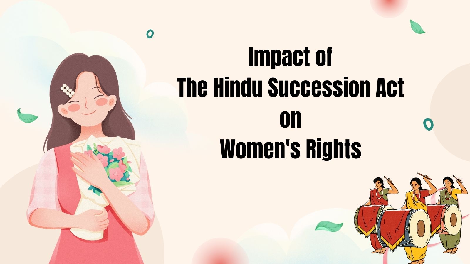 Hindu Succession Act 2005 Daughter Rights: A Legal Revolution for Women